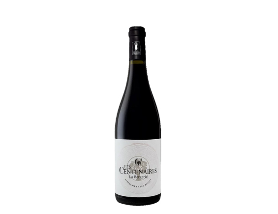 Clos Des Centenaires La Bergerie Rouge 2022