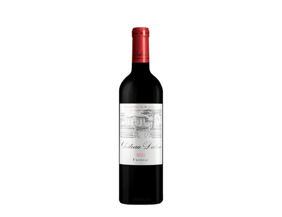 Château Dalem 2025