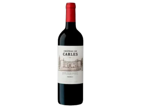 Château de Carles 2025