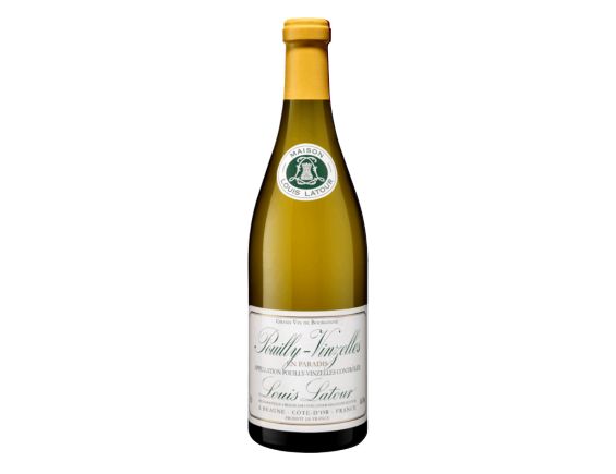 Louis Latour Pouilly-Vinzelles En Paradis 2021