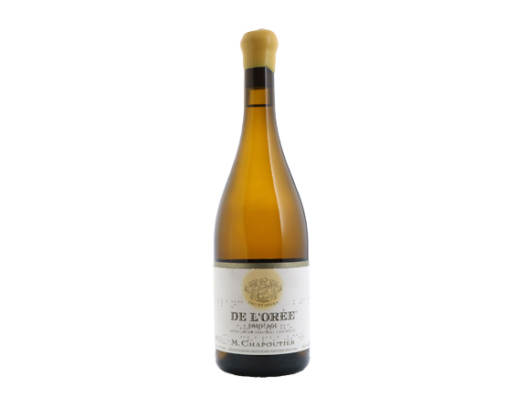 M. Chapoutier Ermitage De L'Orée 2015