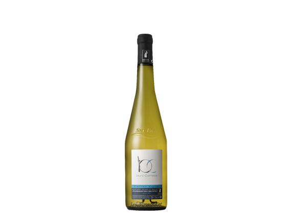Bruno Cormerais Muscadet Sèvre et Maine sur Lie Vieilles Vignes 2021