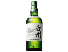 Whisky Hakushu Distiller's Reserve