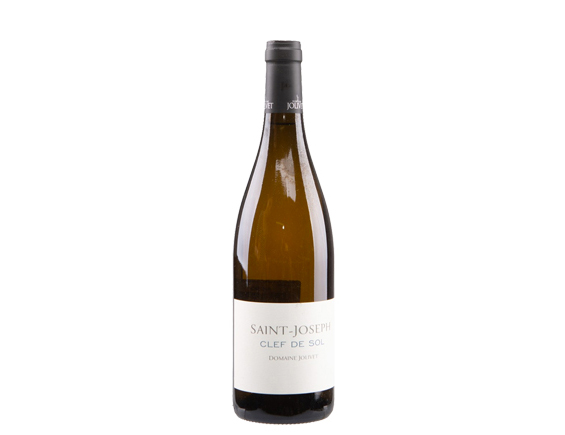 Domaine Jolivet Saint-Joseph Clef De Sol Blanc 2021