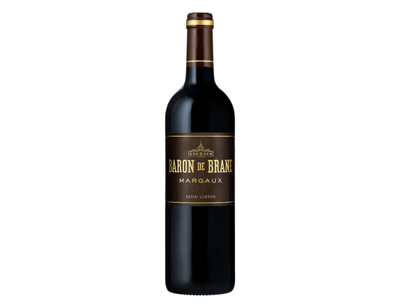 Le Baron De Brane 2023