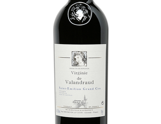 Virginie De Valandraud 2022