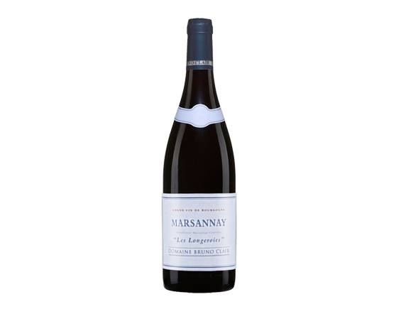 Domaine Bruno Clair Marsannay Les Longeroies Rouge 2023