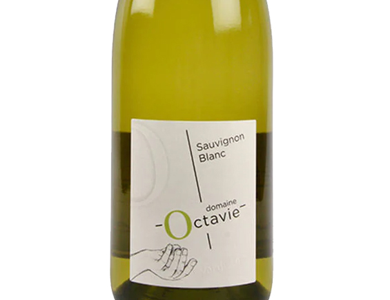 Domaine Octavie Touraine Sauvignon Blanc 2023