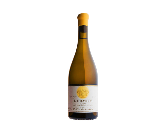 M. Chapoutier Ermitage L'Ermite Blanc 2018
