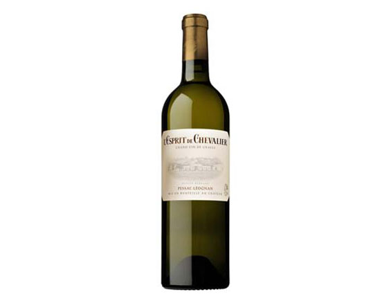 L'Esprit De Chevalier Blanc 2025