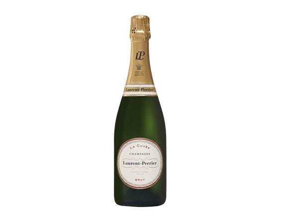 Champagne Laurent-Perrier La Cuvée