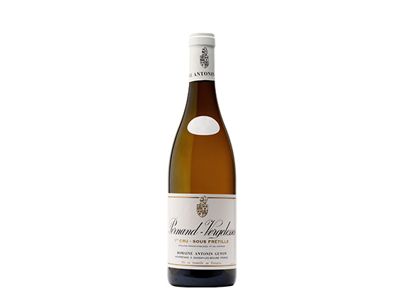 Domaine Antonin Guyon Pernand-Vergelesses 1er Cru Sous Frétille Blanc 2023