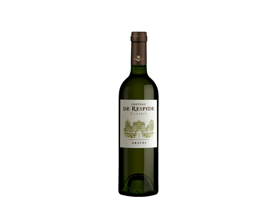 Château De Respide Cuvée Callipyge Blanc 2023