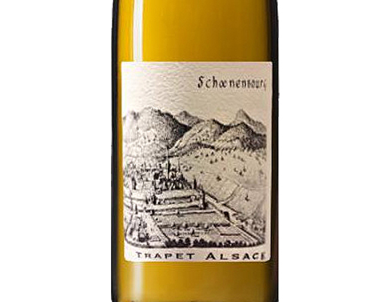Domaine Trapet Riesling Grand Cru Schoenenbourg 2018