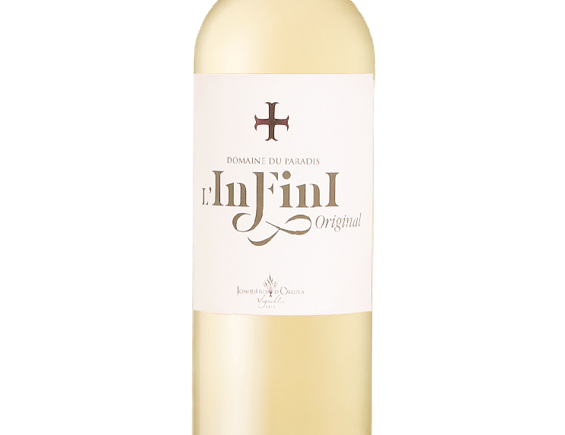 Domaine Du Paradis Infini Blanc 2019