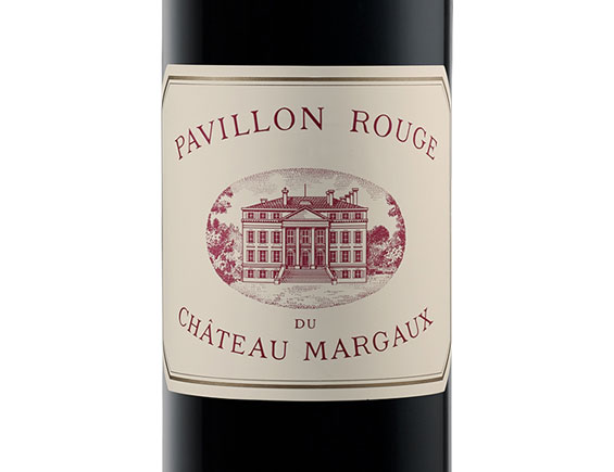 1993 - Pavillon Rouge du Château Margaux | Château Margaux 1993 - Pavillon Rouge du Château Margaux | Château Margaux