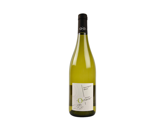Domaine Octavie Touraine Sauvignon Blanc 2023