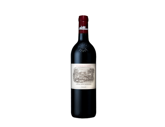 Château Lafite Rothschild 2023