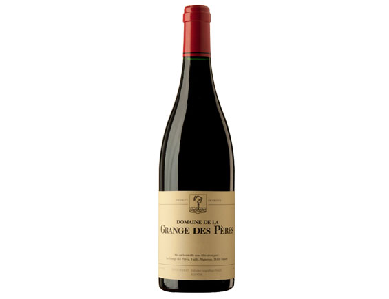 Domaine De La Grange Des Pères 2018