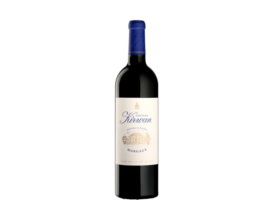 Château Kirwan 2025