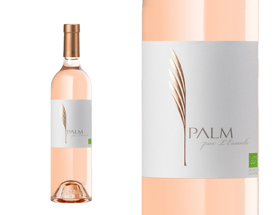 Palm Par L'Escarelle Rosé 2023