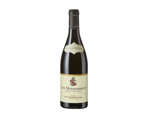 M. Chapoutier Crozes-Hermitage Les Meysonniers 2023