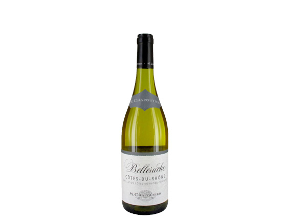 M. Chapoutier Belleruche Blanc 2024