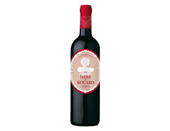 Dame De Boüard 2025