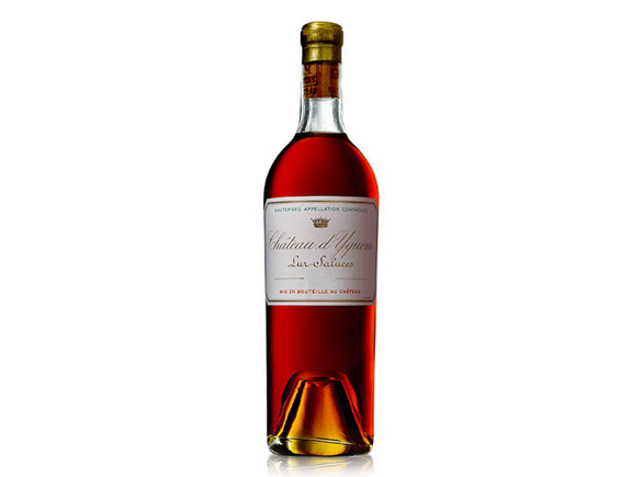 Château D'Yquem 1933