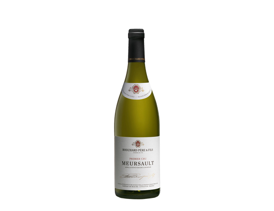 Domaine Bouchard Père & Fils Meursault 1er Cru 2015