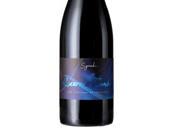 Domaine Combier Syrah 2025