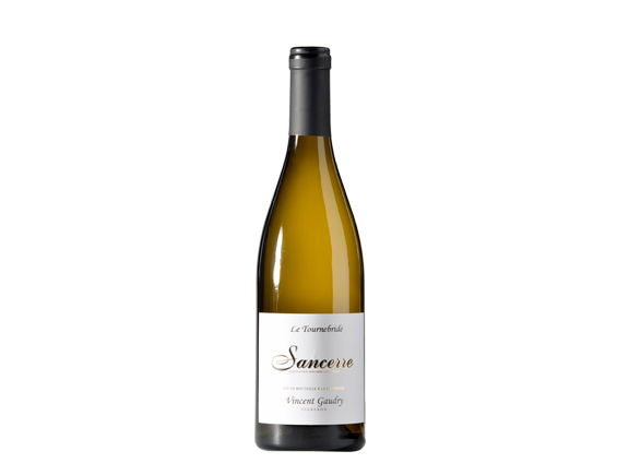 Vincent Gaudry Sancerre Le Tournebride 2021