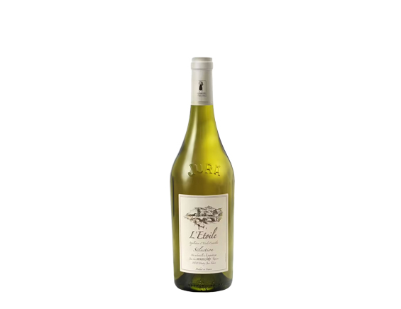 Domaine Jean-Luc Mouillard Jura L'Etoile Sélection 2018