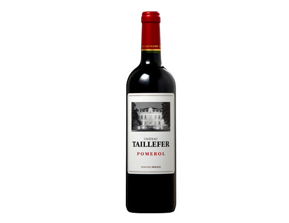 Château Taillefer 2022