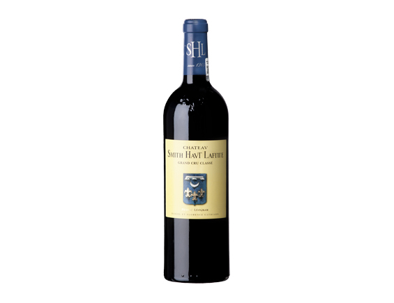 Château Smith Haut Lafitte Rouge 2018