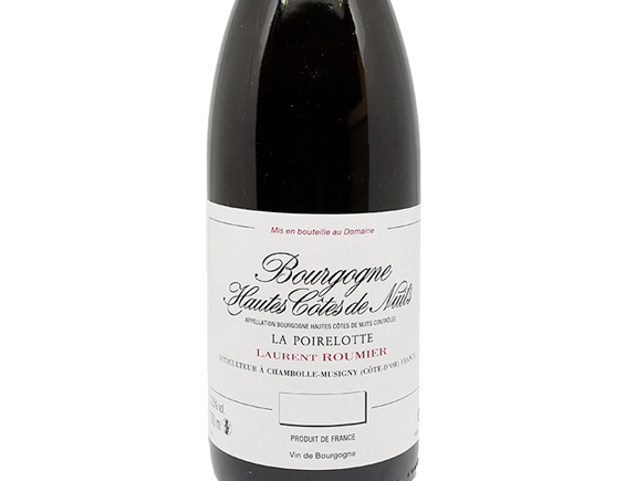 Domaine Laurent Roumier Hautes-Côtes De Nuits Rouge 2021