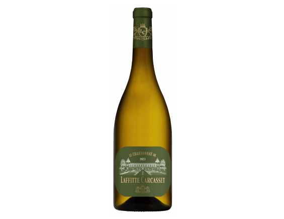 Le Chardonnay de Laffitte Carcasset 2025
