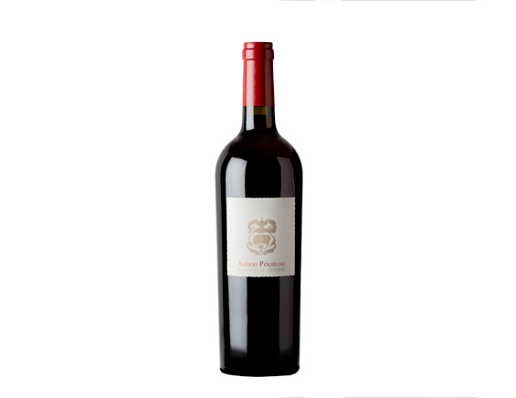 Domaine San Micheli Sartène Alfieri Polidori rouge 2023