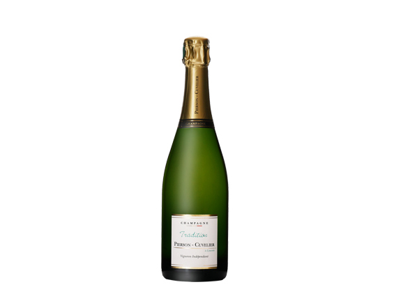 Champagne Pierson-Cuvelier Premier Cru Tradition Brut