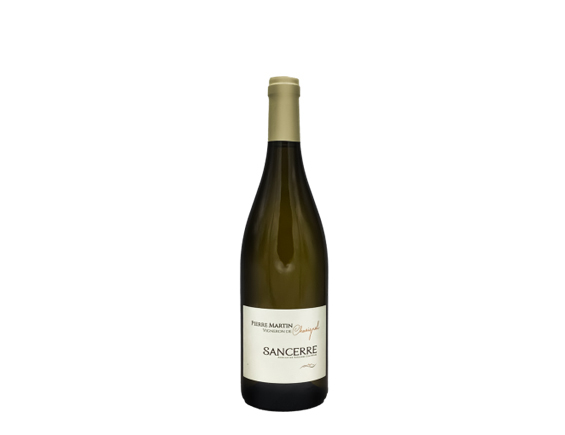 Domaine Martin Sancerre Blanc 2022