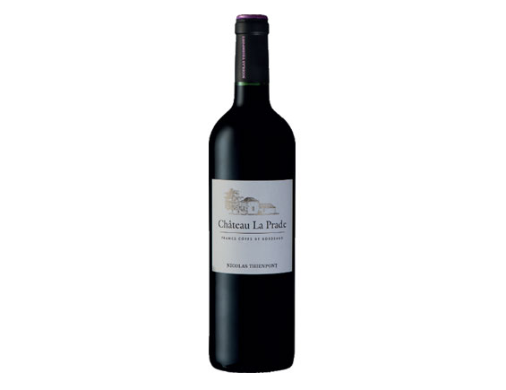 Château La Prade 2016