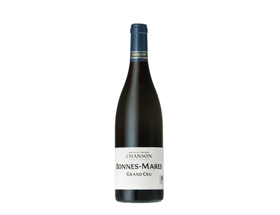 Domaine Chanson Bonnes-Mares Grand Cru 2014