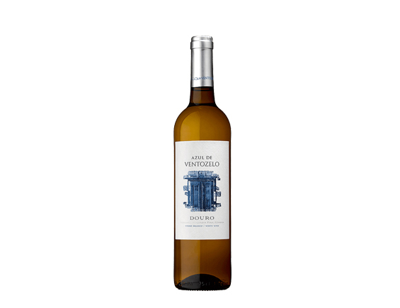 Quinta De Ventozelo Douro Azul Blanc 2022