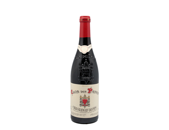 Clos Des Papes Rouge 2024