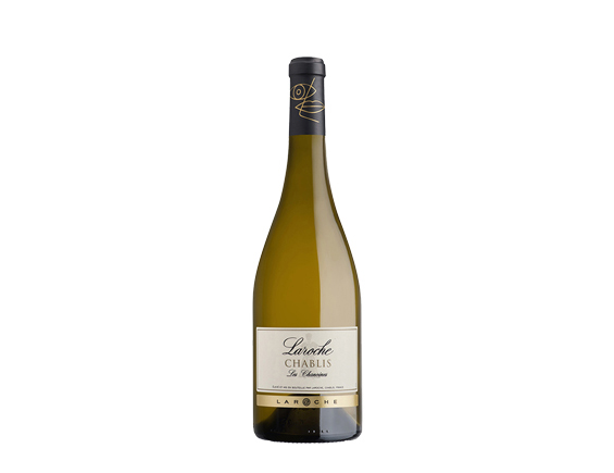 Domaine Laroche Chablis Chanoine 2023