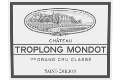 Château Troplong Mondot