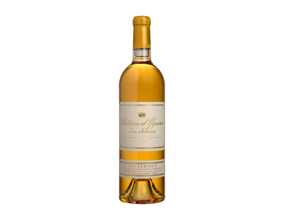 Château D'Yquem 1967