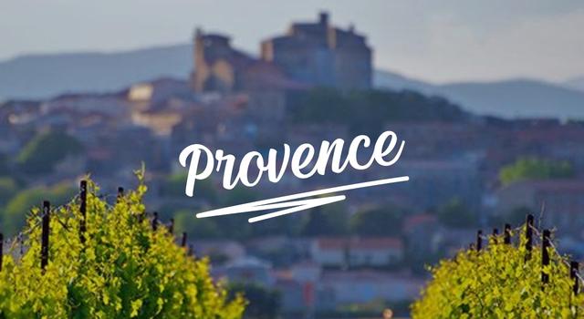 Provence
