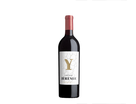 Château Jérémie Cuvée Y 2023