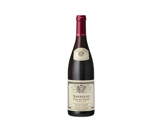 Louis Jadot Santenay Clos De Malte 2018